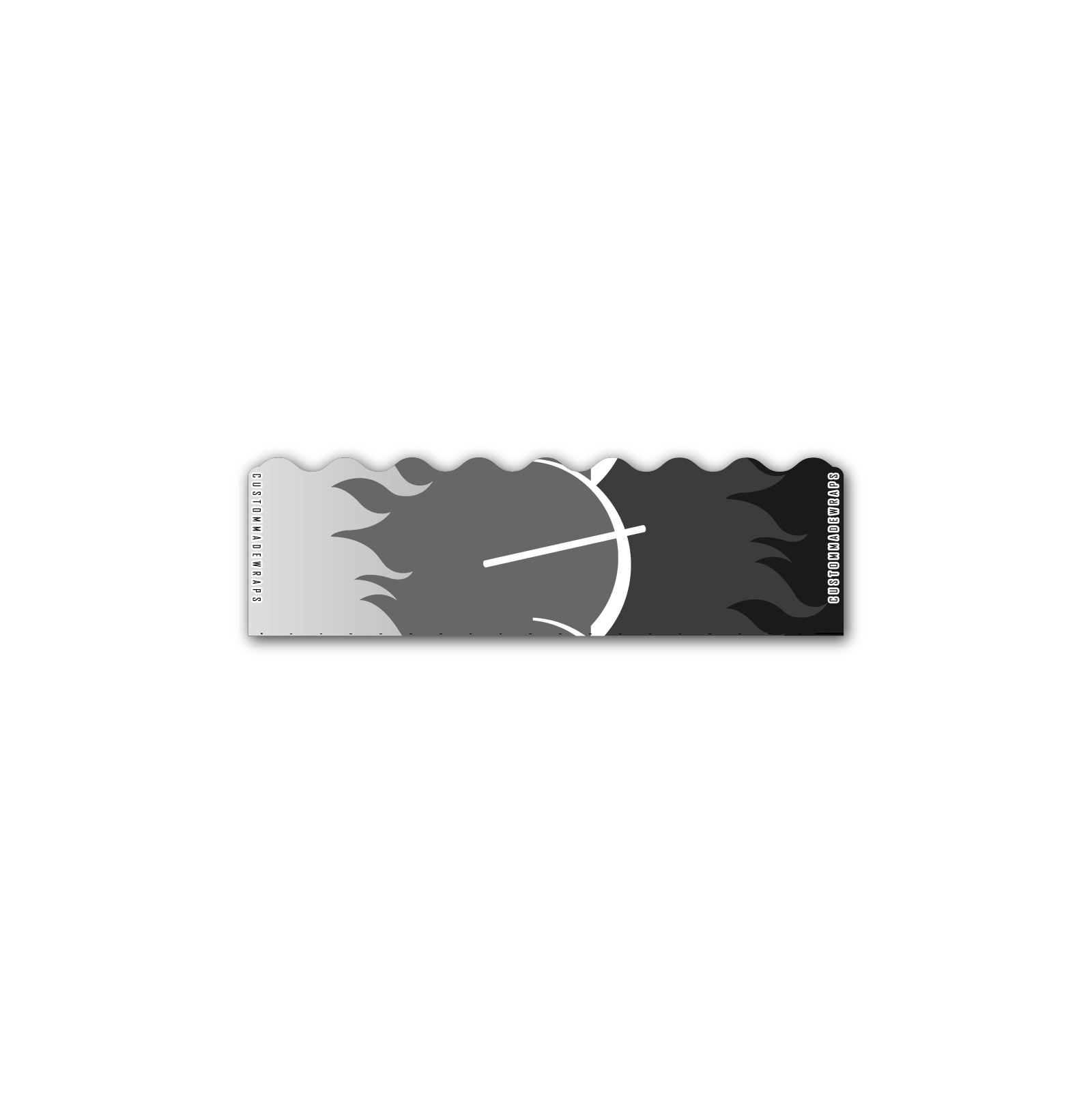 Shorty - Elzinga Archery Black