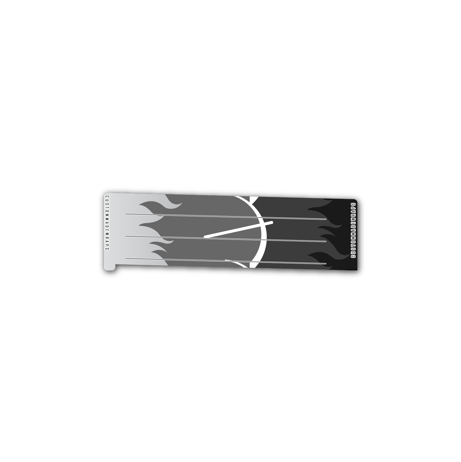 Spin Elite - Elzinga Archery Black