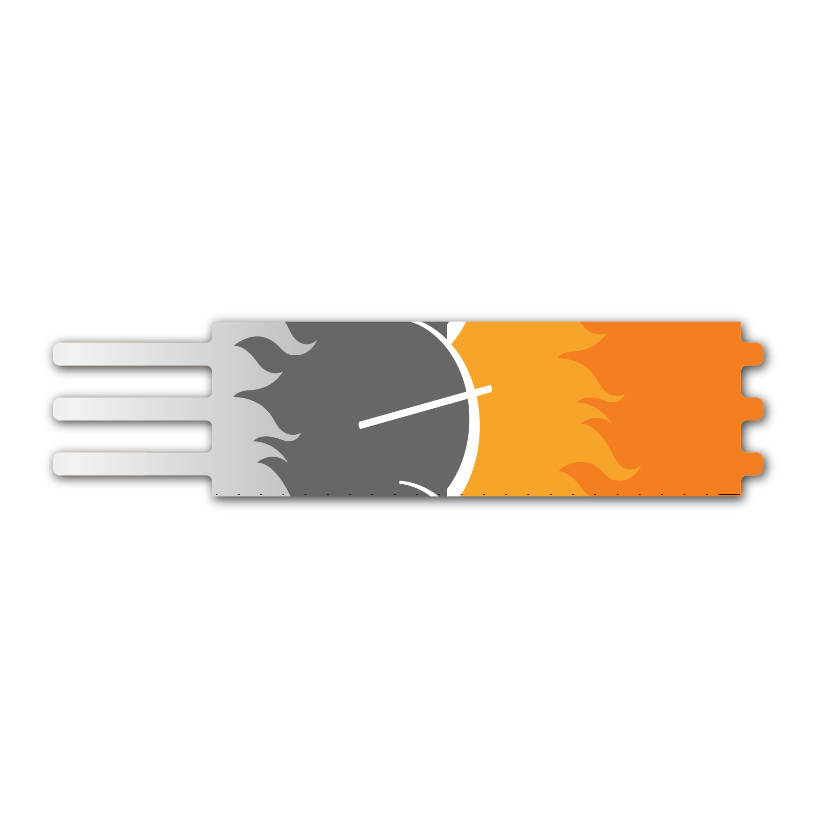Ultralight - Elzinga Archery Orange