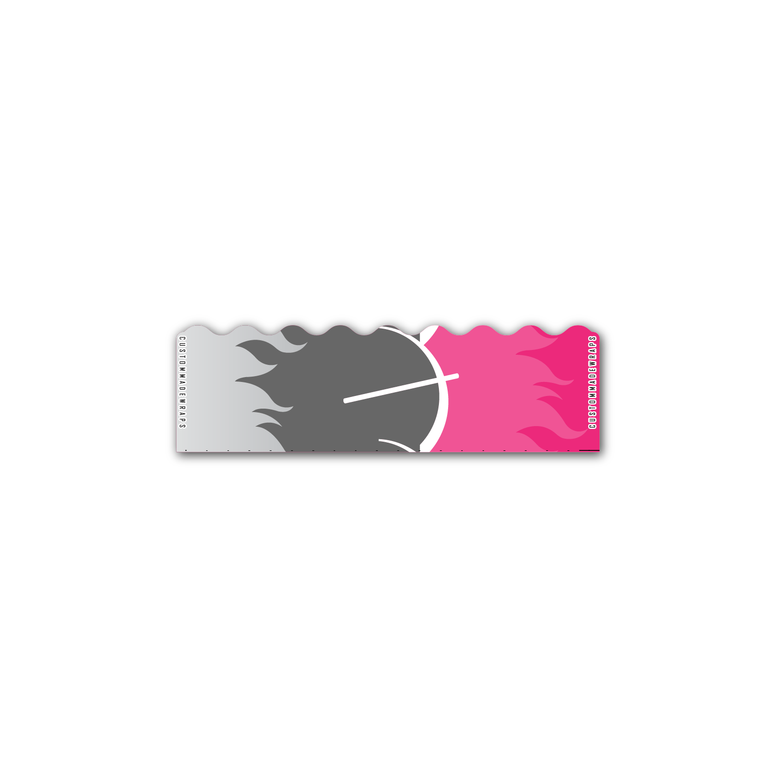 Shorty - Elzinga Archery Pink