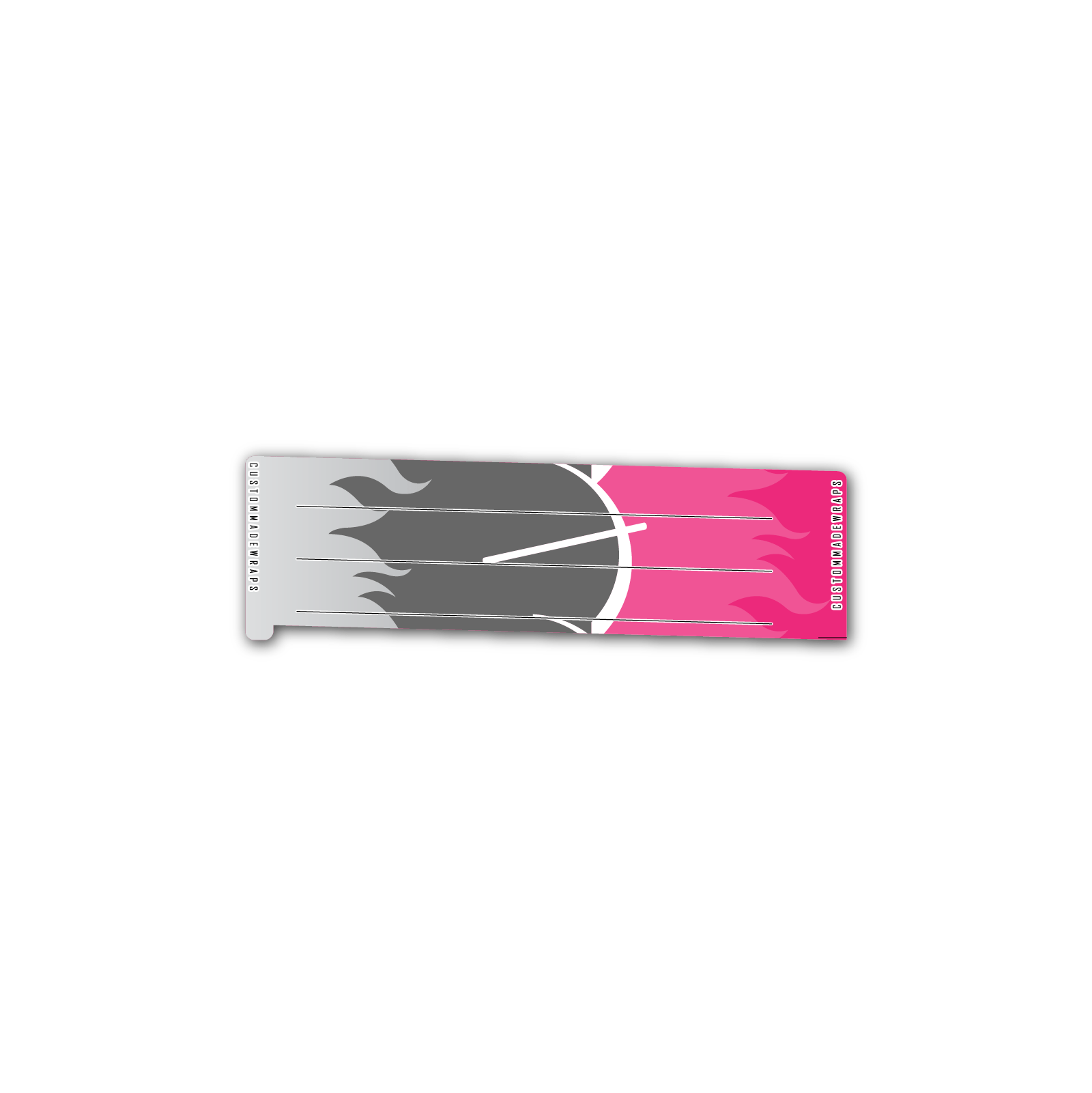 Spin Elite - Elzinga Archery Pink