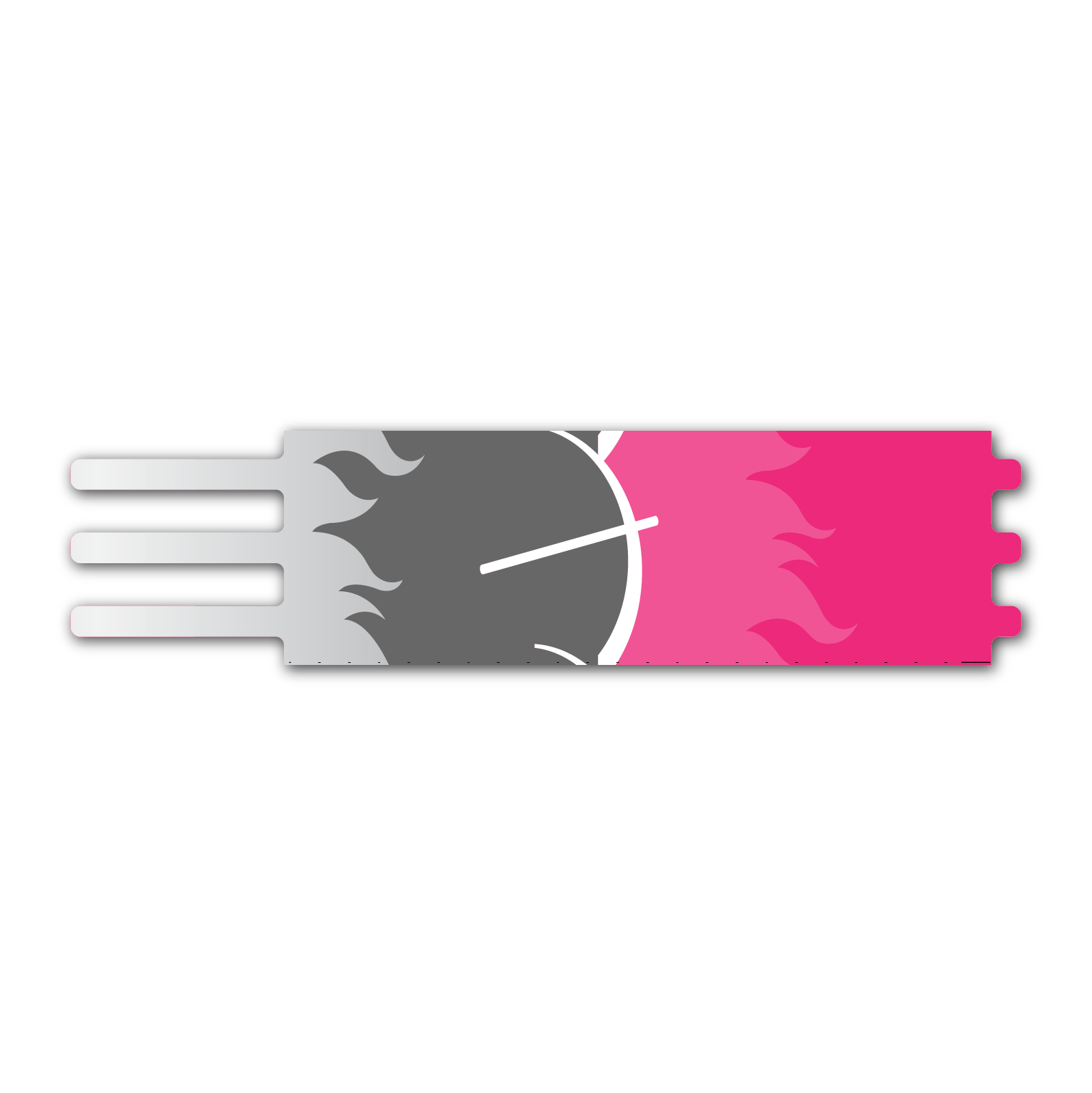 Ultralight - Elzinga Archery Pink