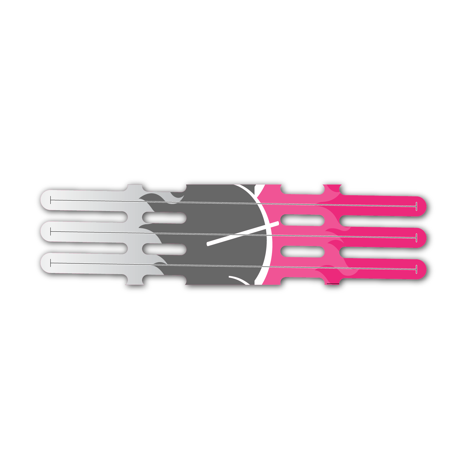 Vortex - Elzinga Archery Pink