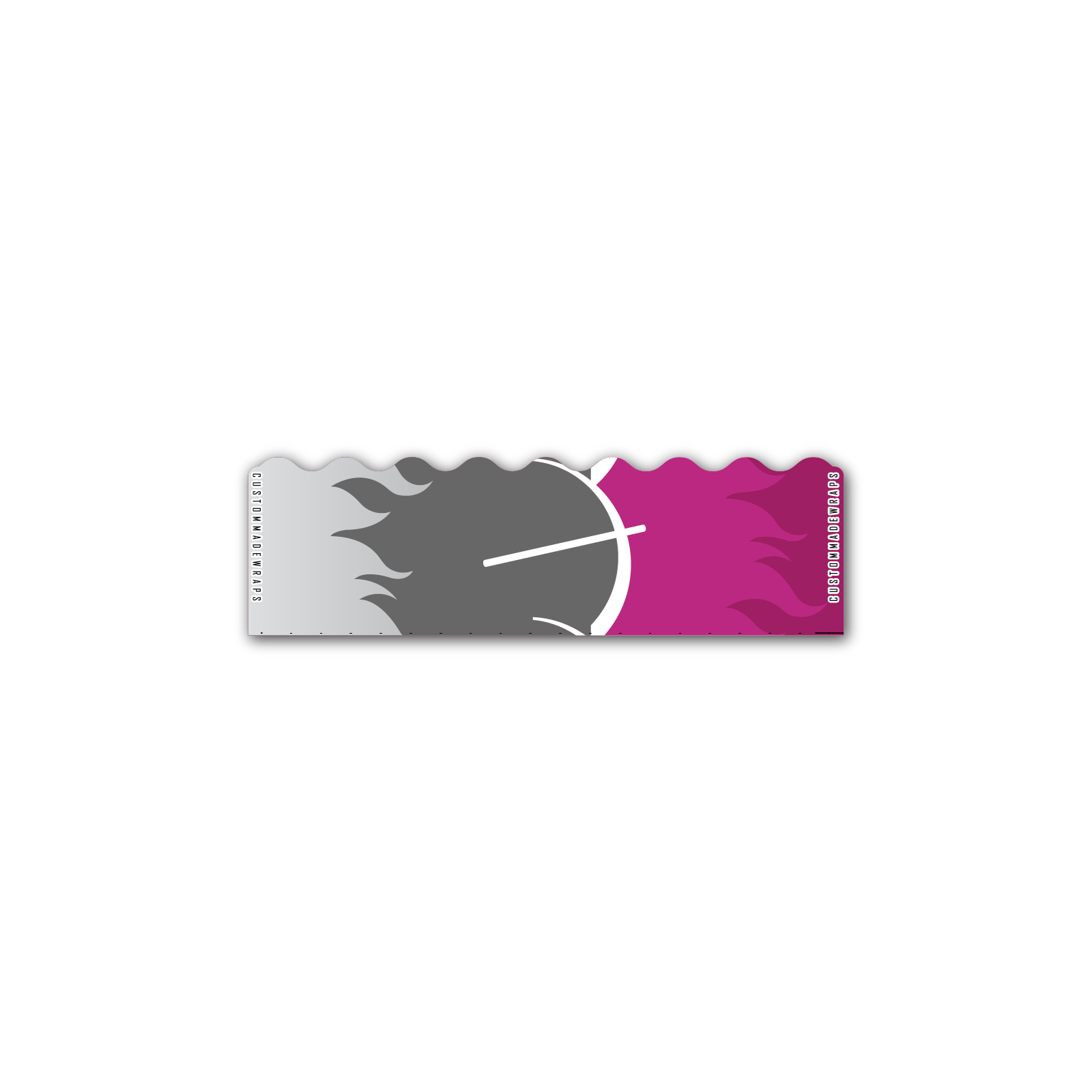 Shorty - Elzinga Archery Purple
