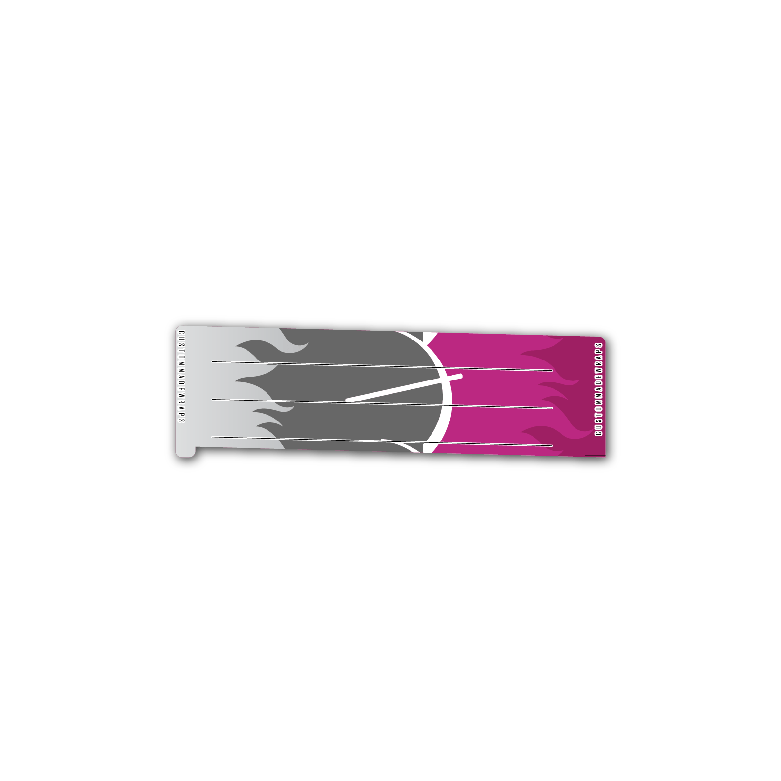 Spin Elite - Elzinga Archery Purple