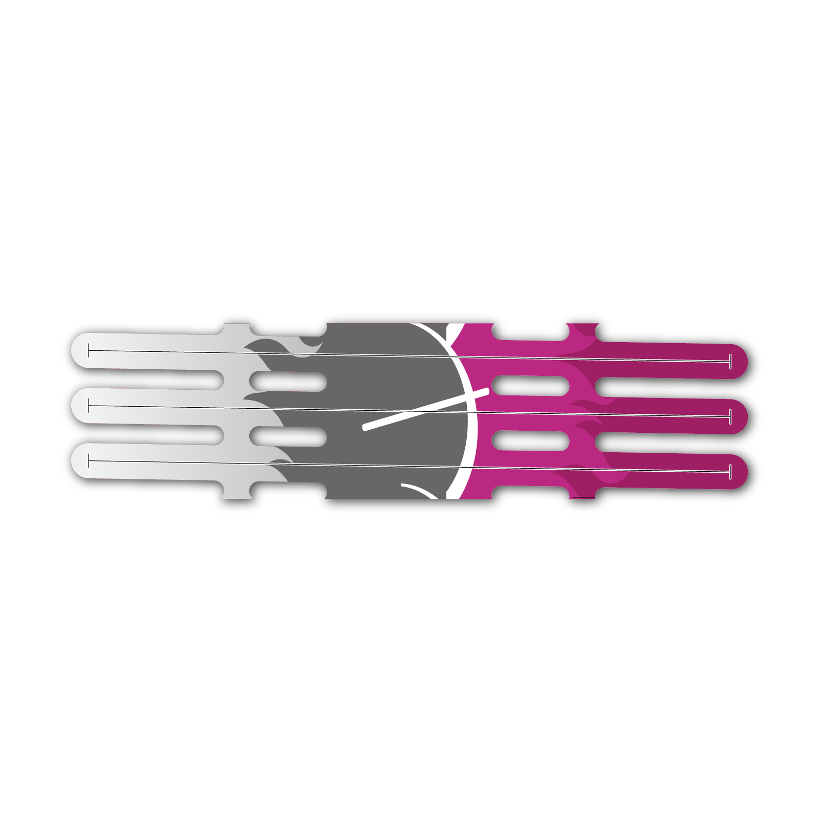 Vortex - Elzinga Archery Purple