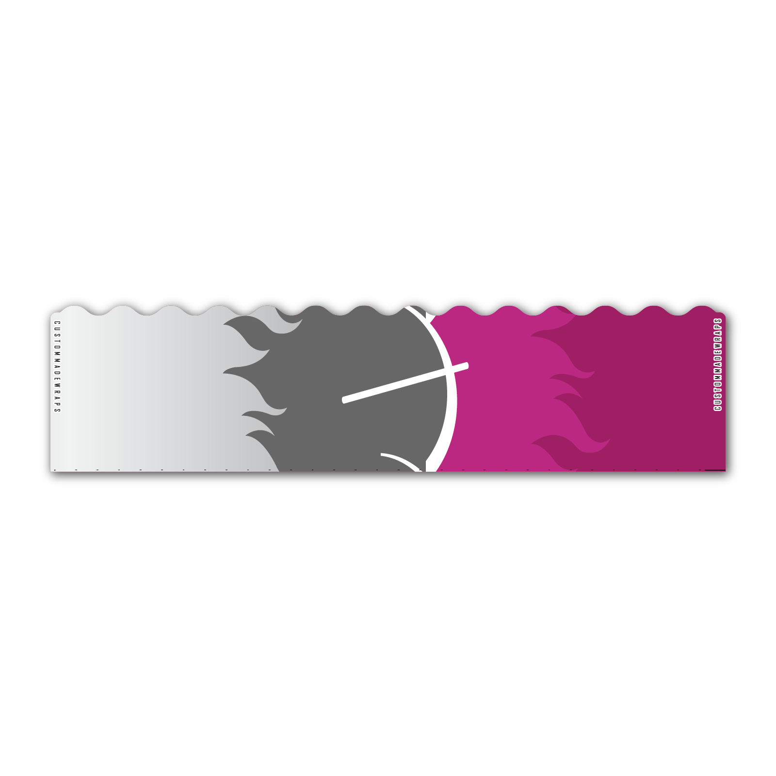 Wave Edge - Elzinga Archery Purple