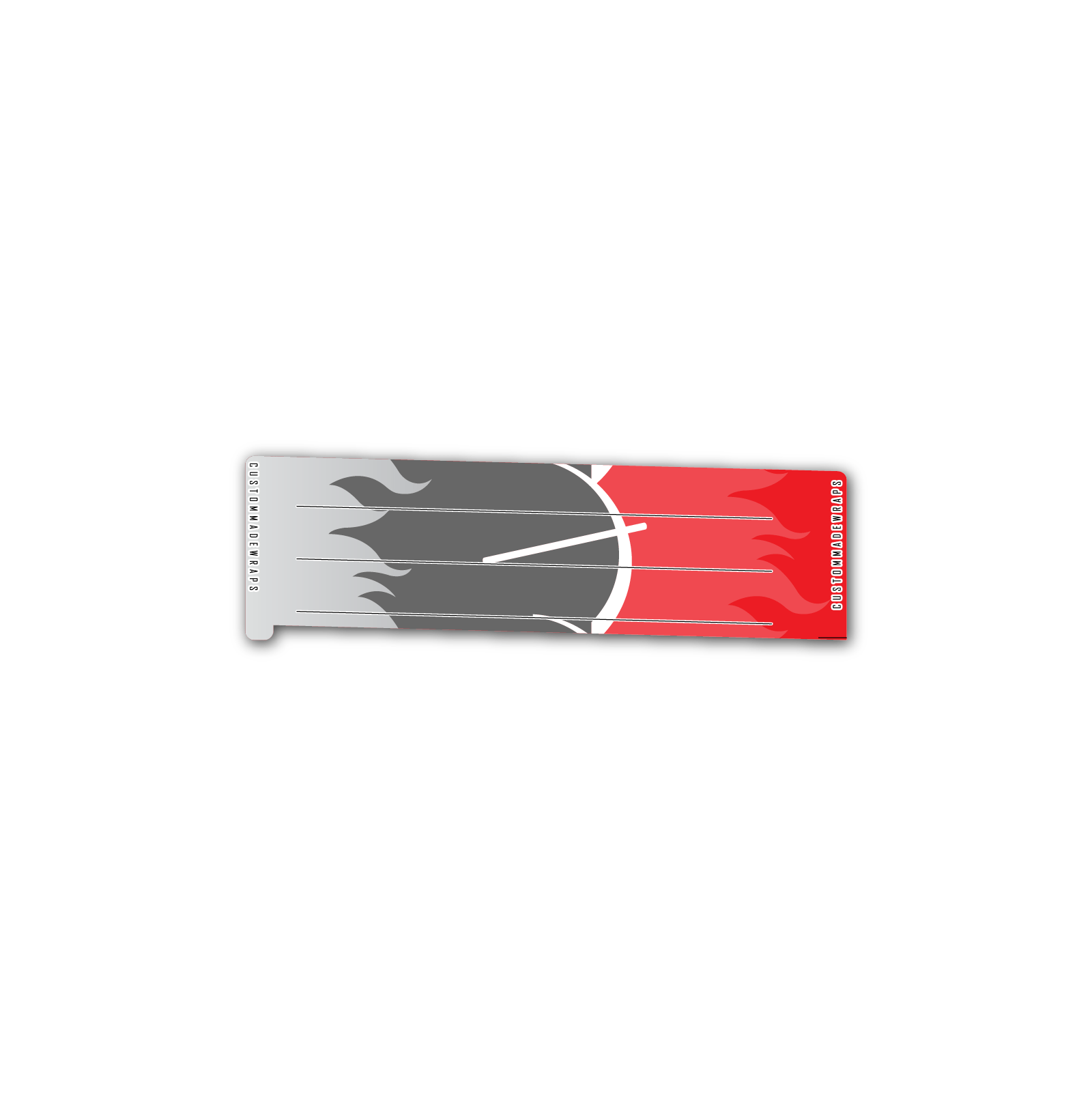 Spin Elite - Elzinga Archery Red