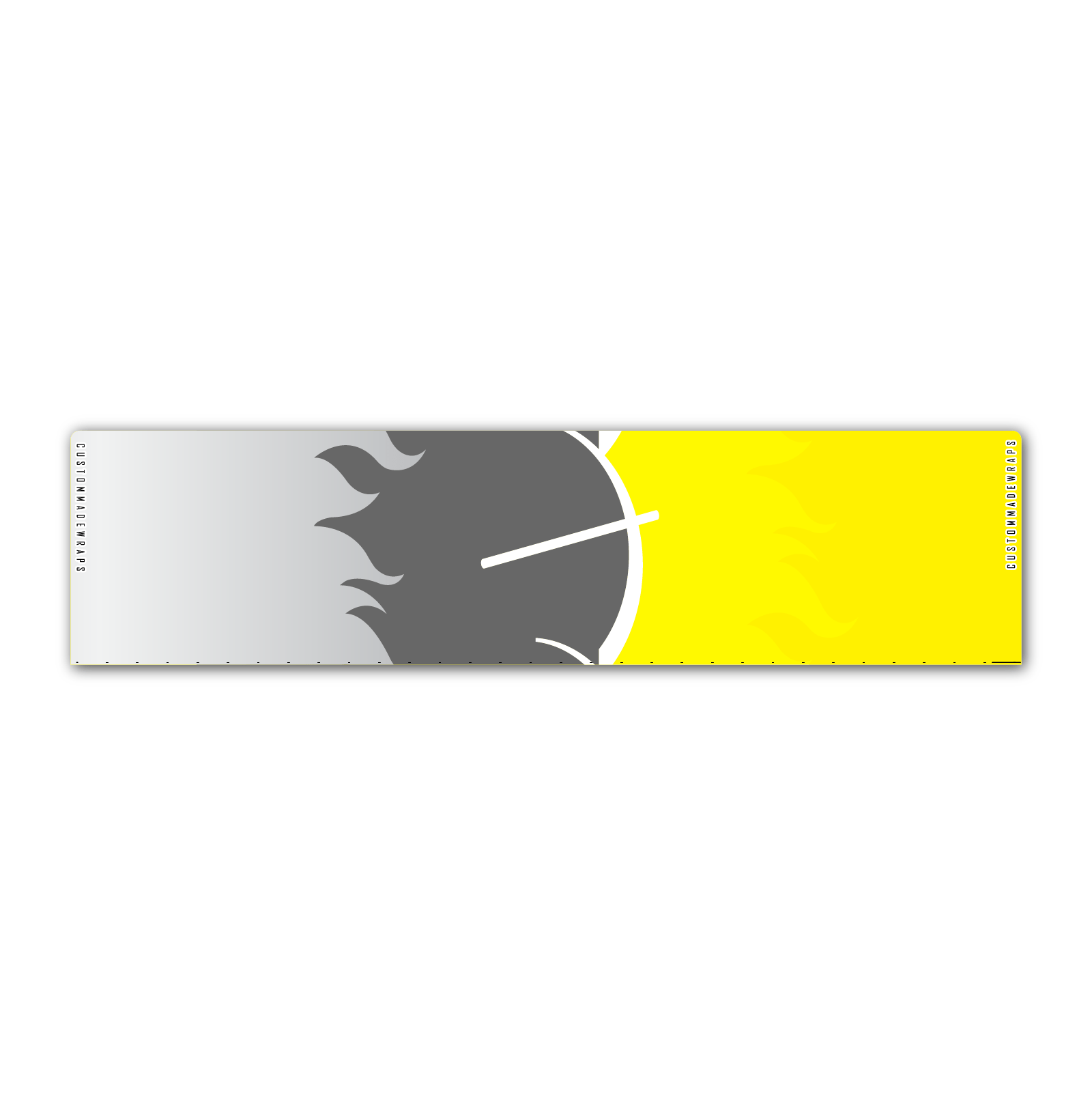 Regular - Elzinga Archery Yellow