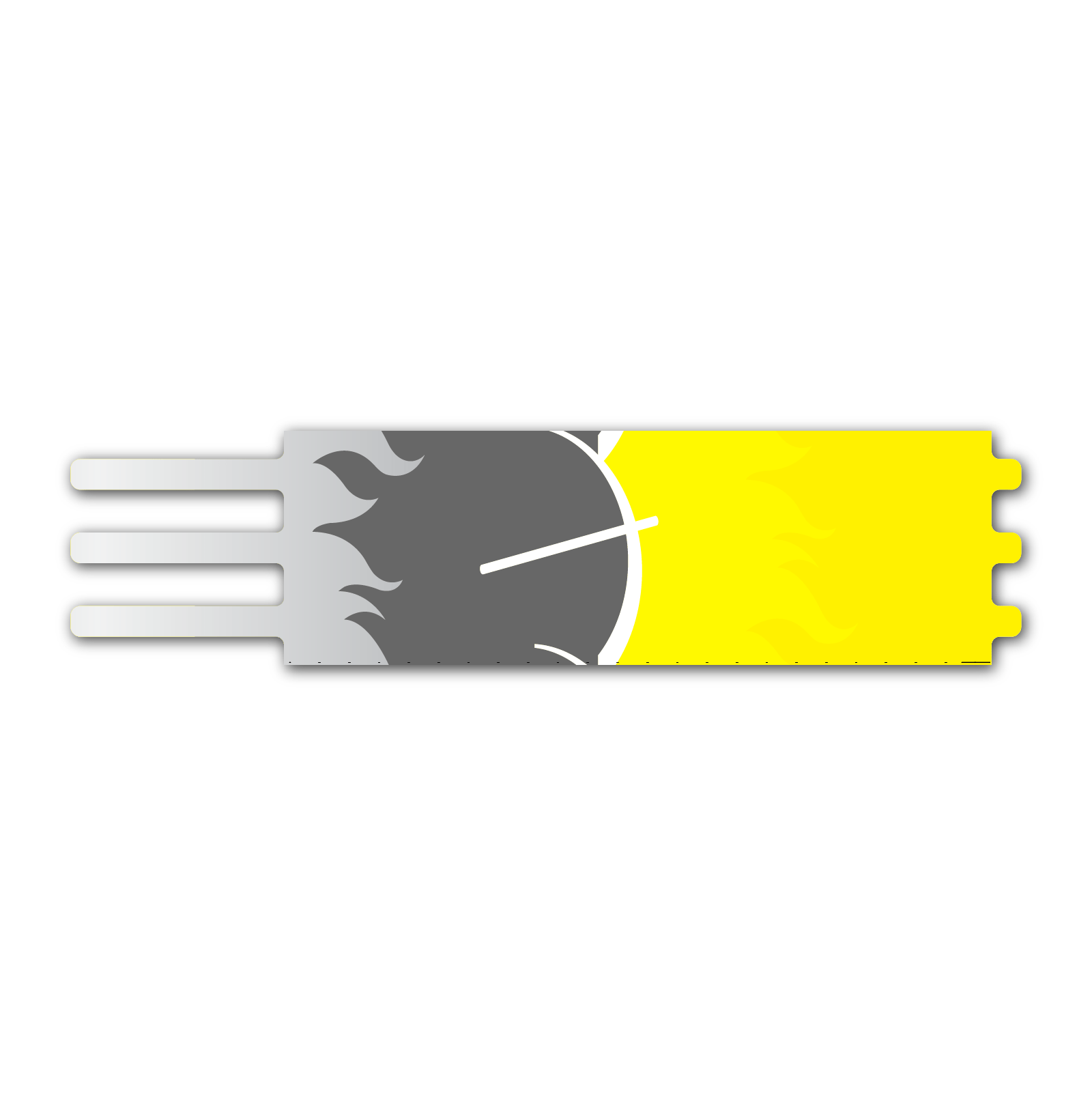 Ultralight - Elzinga Archery Yellow