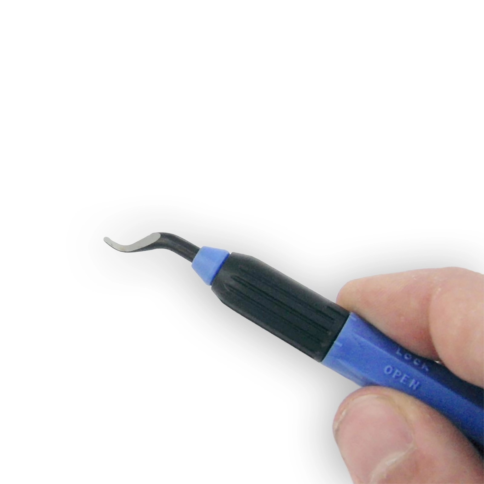 Alternative view of Beiter Deburring Tool
