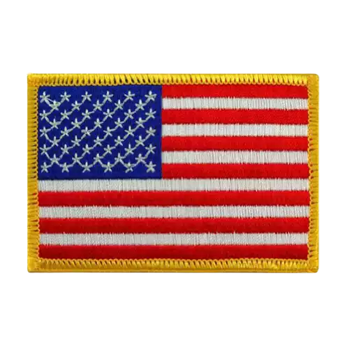 Custom Military Patches Free Design No Minimum