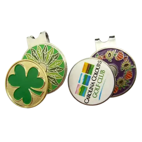 Personalized Golf Lapel Pins Create Your Unique Design Today