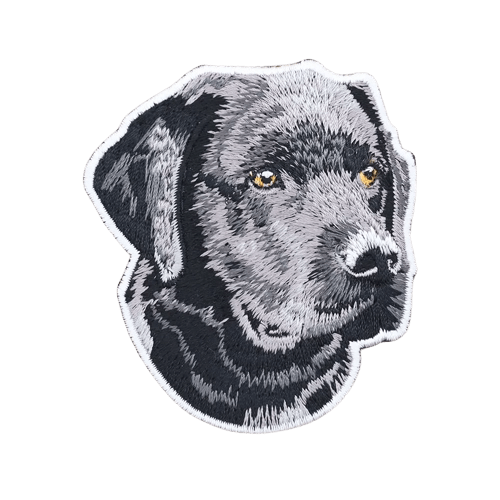 HighQuality Dog Patches for Fashionable Canine Attire