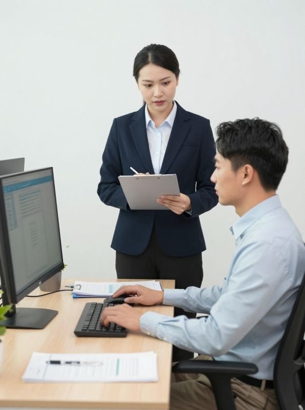 Employee injury risk assessment