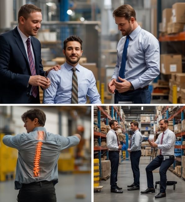 Our step-by-step delivery process