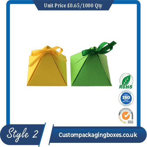 Custom Paper Prism Boxes Unique Triangular Gift Packaging Uk - Best Dark Patterns in High Resolution