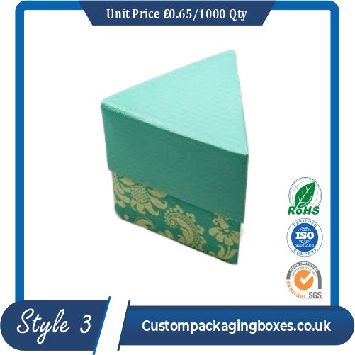 Simple Triangular Gift Boxes Unique Custom Gift Packaging Uk - Space Textures - Premium Desktop Collection