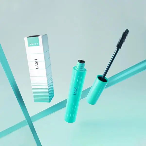 Custom Mascara Boxes Boxes Custom Packaging - Landscape Design Collection - Desktop Quality