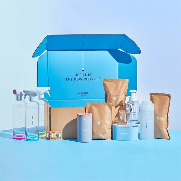 Custom Monthly Subscription Boxes Your Box Packaging - Download Professional Colorful Art | Ultra HD