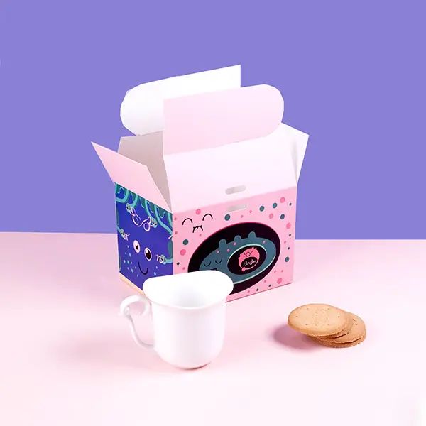 Custom Cookie Boxes Printed Cookie Packaging Boxes - Desktop Colorful Wallpapers for Desktop