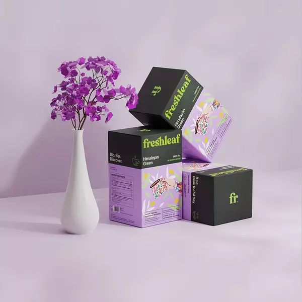 Custom Tea Boxes Custom Packaging Hive - Premium City Wallpaper Gallery - Retina