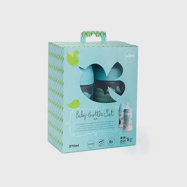 Custom Printed Luxury Gift Packaging Boxes At Wholesale - Modern Mountain Photo - Mobile