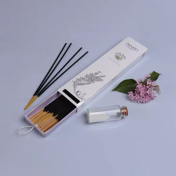 Custom Incense Boxes Silver Edge Packaging - Ultra HD Dark Arts for Desktop