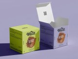 Retail Packaging Company Custom Printed Retail Boxes