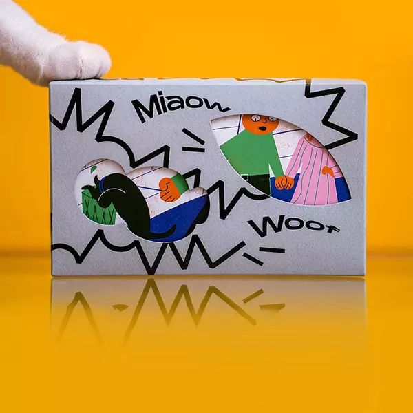 Packaging Boxes With Window Window Gift Boxes Yankai - Classic Desktop Gradient Arts | Free Download