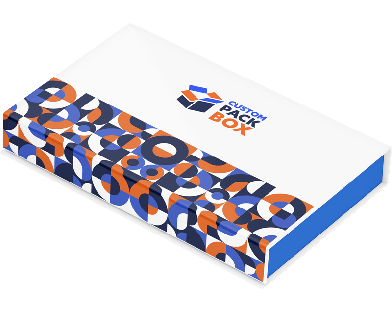 Order Custom Rigid Boxes Rigid Box Packaging Custom Pack Box - Creative City Design - Ultra HD