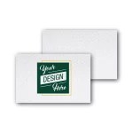 Custom Paper Coasters- Rectangle-1