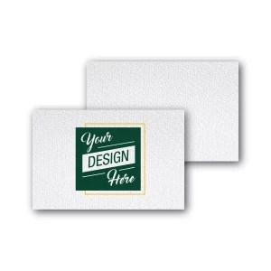 Custom Paper Coasters- Rectangle-1