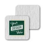 Custom Paper Coasters - rounded square (2)