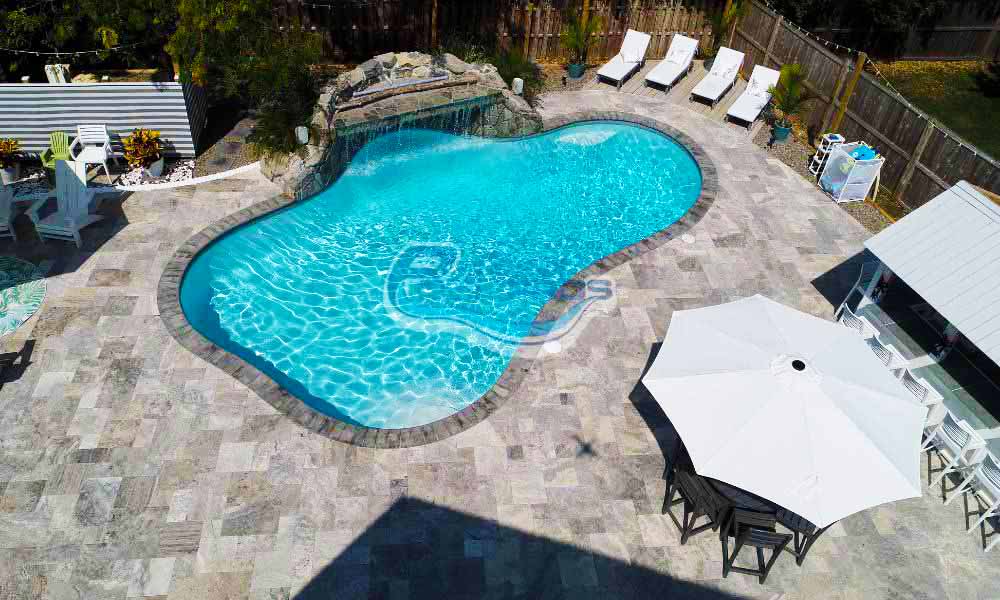 Adding Value to Your Home with a Concrete pool