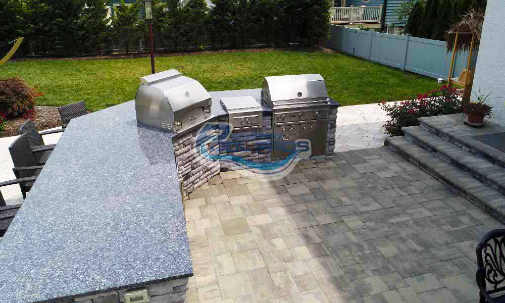 Enhance Your Property With a Concrete Pool