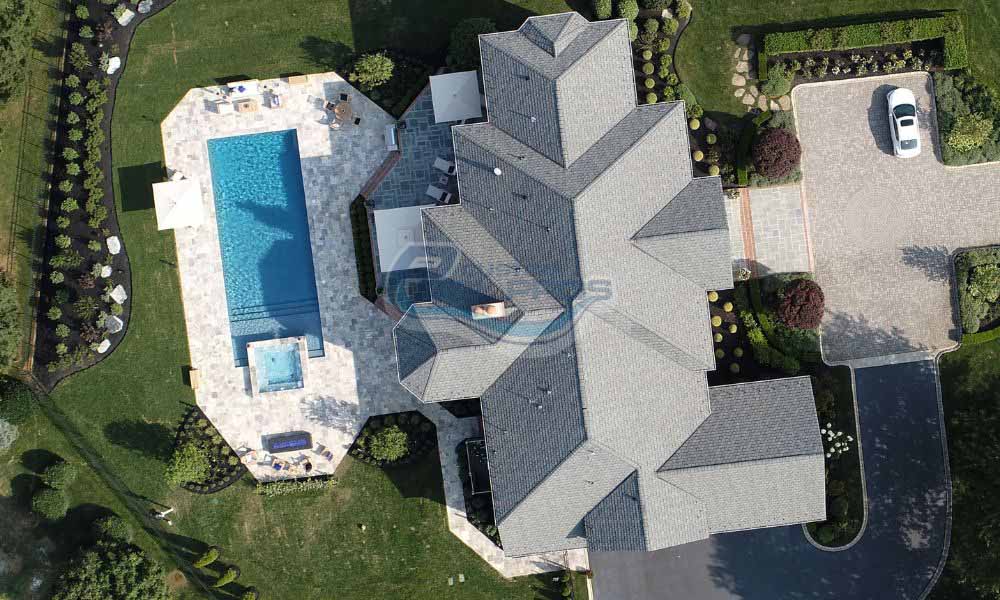 Expert team For installing your dream saltwater pool
