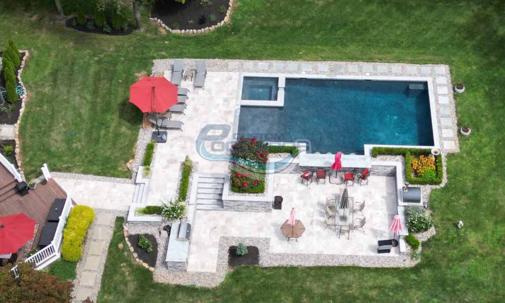 Custom Pool Pros | Freehold NJ