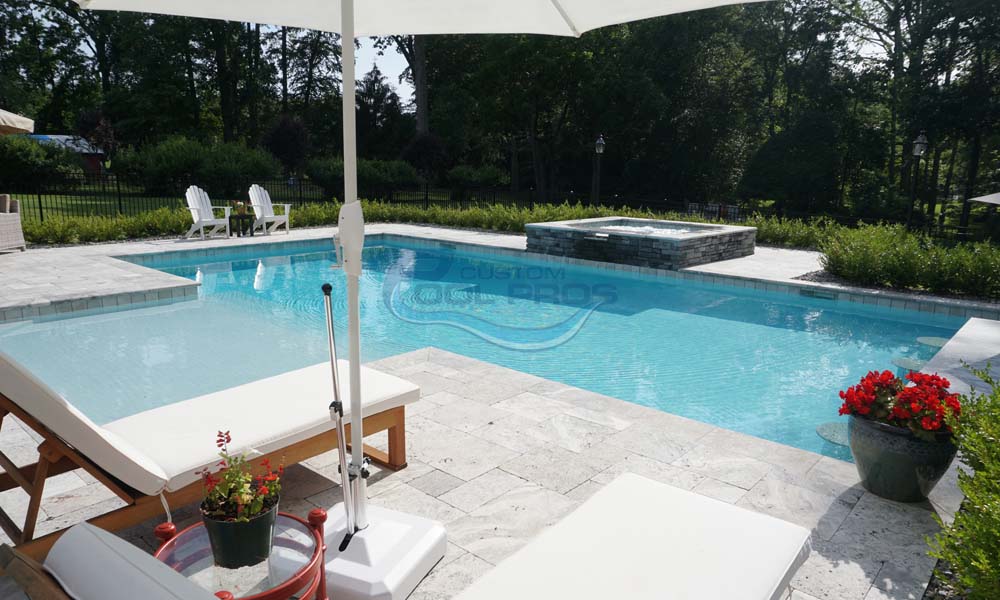 Best Pool Companies in Livingston