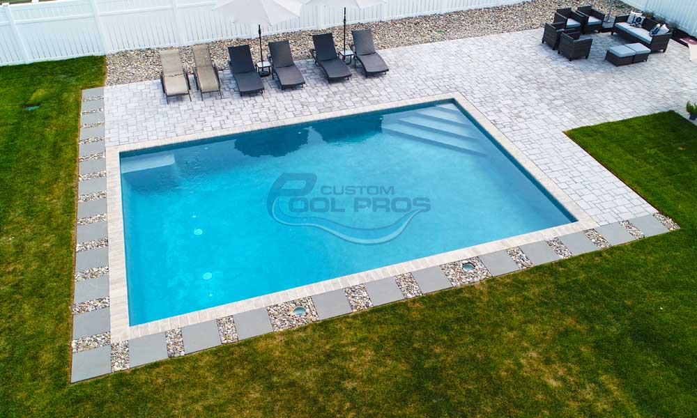 Best Pool Companies in Mendham