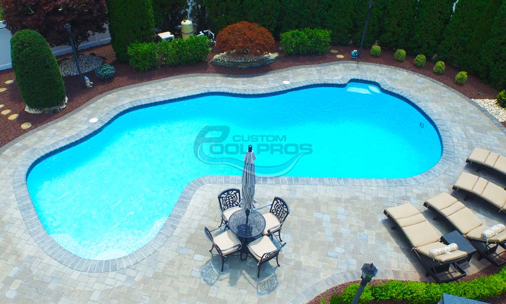 Best Pool Companies in Westfield
