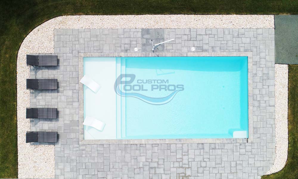 Custom Pools in Holmdel
