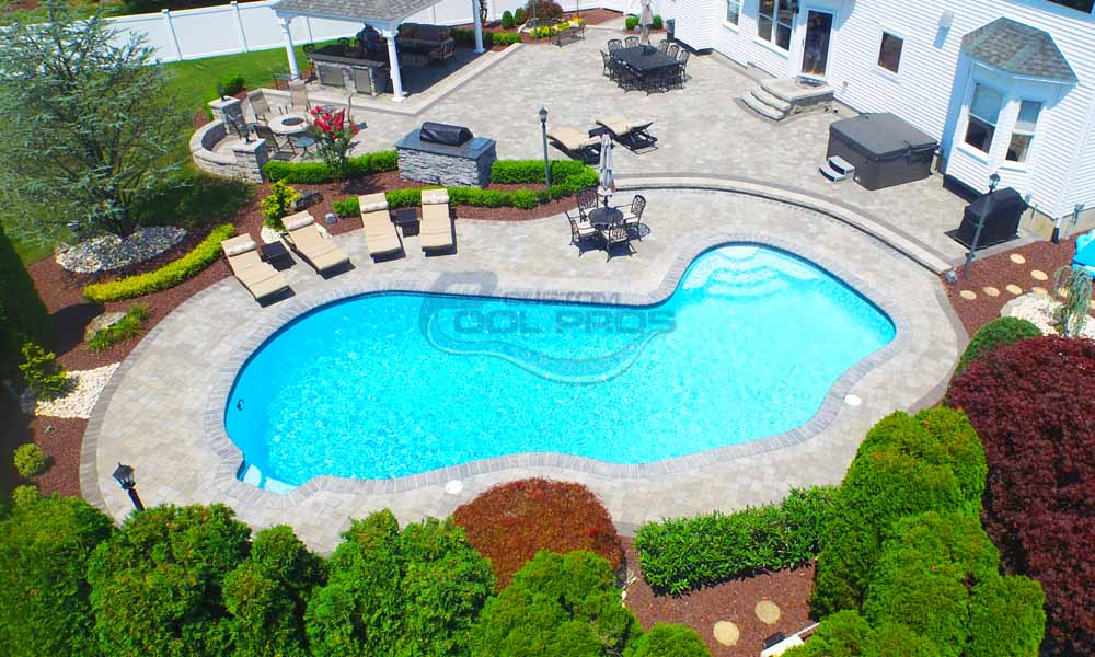 Custom Pool Pros | Freehold NJ