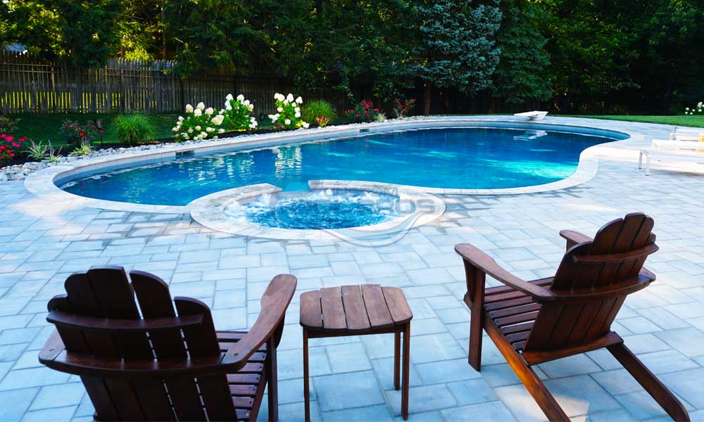 Pool Builders in Bay Head