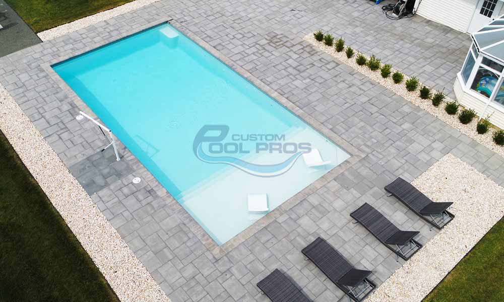 Pool Builders in Holmdel
