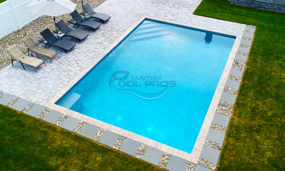 Pool Builders in Mendham