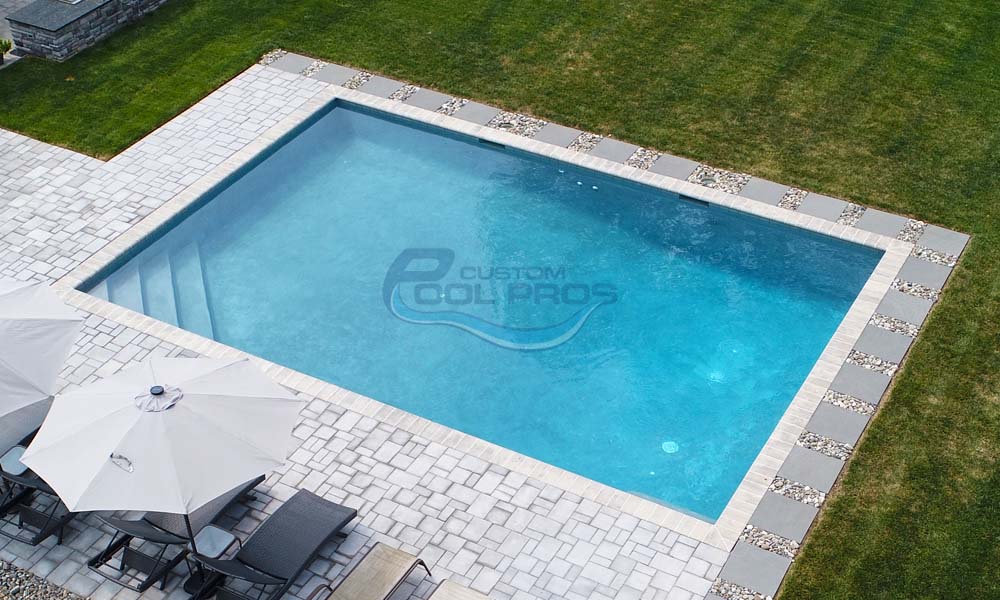 Pool Companies in Mendham