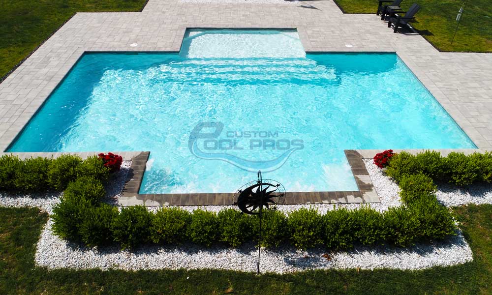 Pool Companies in Spring Lake