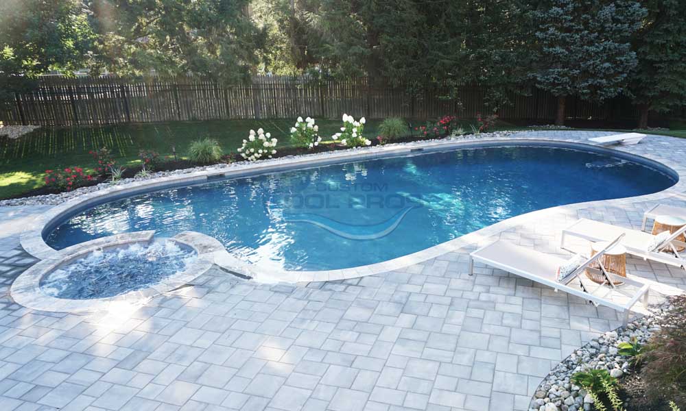 Pool Contractors in Bay Head