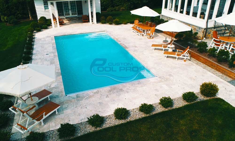 Pool Contractors in Marlboro